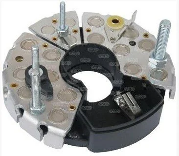 Pont de diodes pour alternateur BOSCH 0120469019