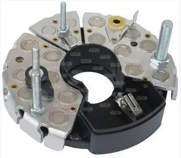 Pont de diodes pour alternateur BOSCH 0120469019