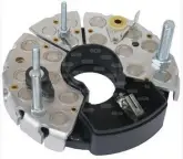Pont de diodes pour alternateur BOSCH 0120469019