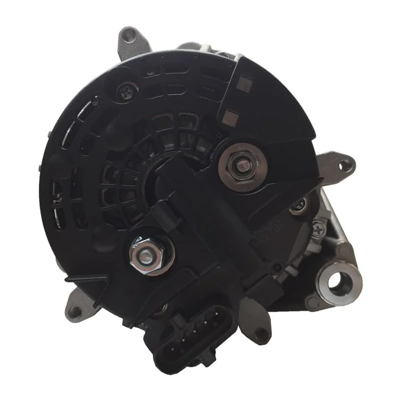 Alternateur 113351 pour BOSCH 0124655001