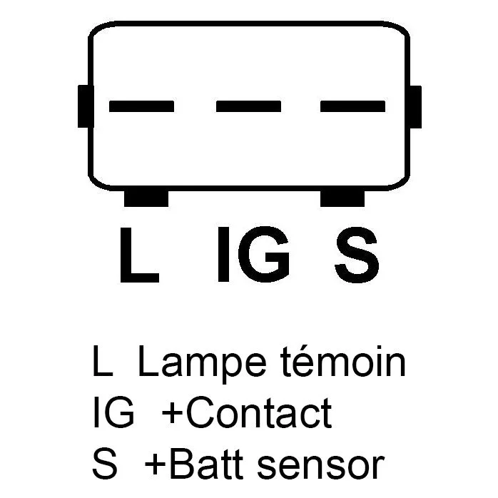 Connecteur