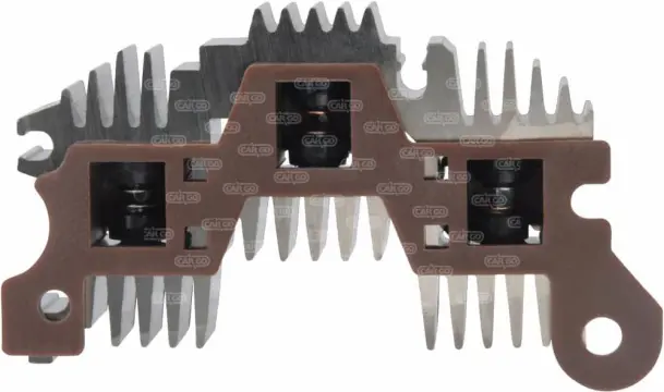 Pont de diodes pour alternateur DELCO REMY 10459023
