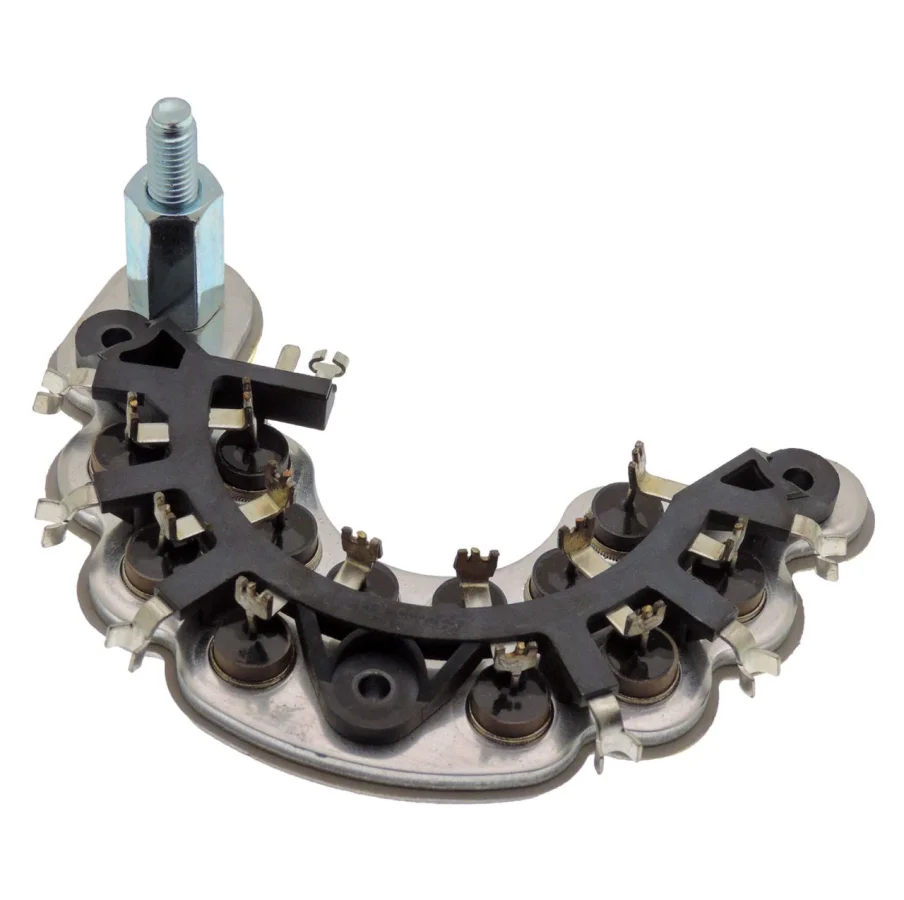 Pont de diodes pour alternateur DELPHI 10480403