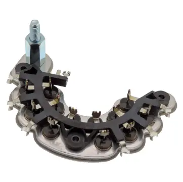 Pont de diodes pour alternateur DELPHI 10480403