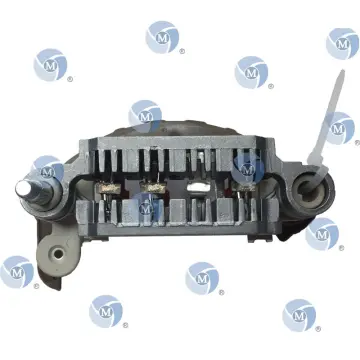 Pont de diodes pour alternateur MITSUBISHI A5TA6291C