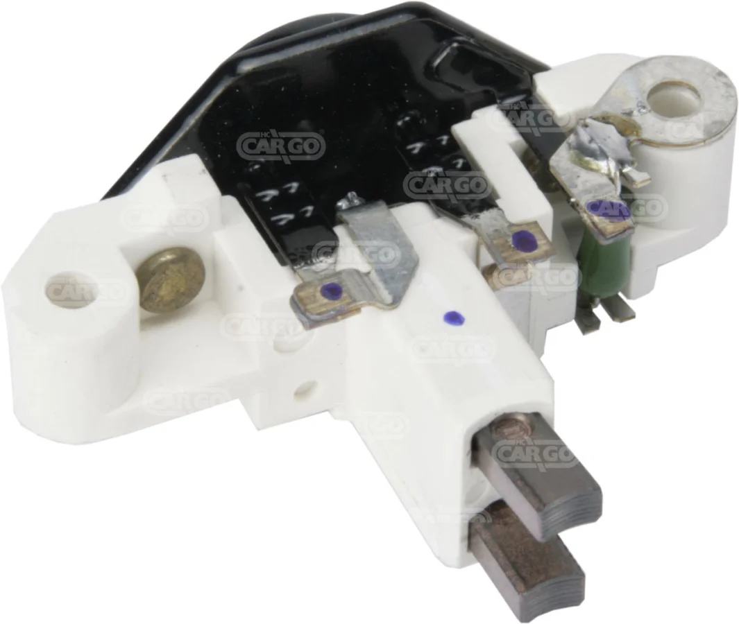 Régulateur pour alternateur MERCEDES BENZ 0081548202