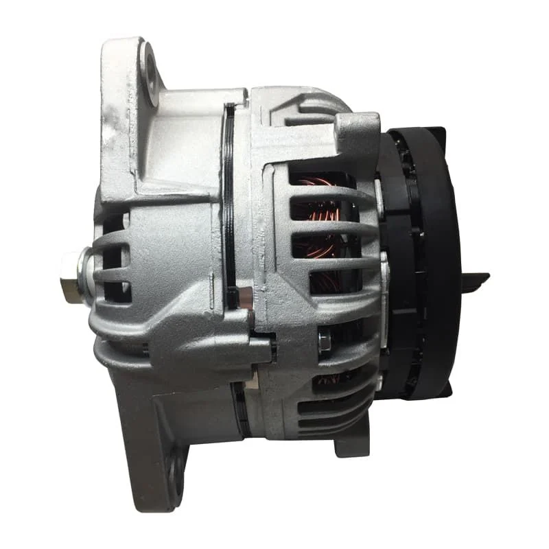 Alternateur 113351 pour BOSCH 0124655001
