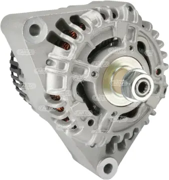 Alternateur Mahle Letrika pour KHD 01181743