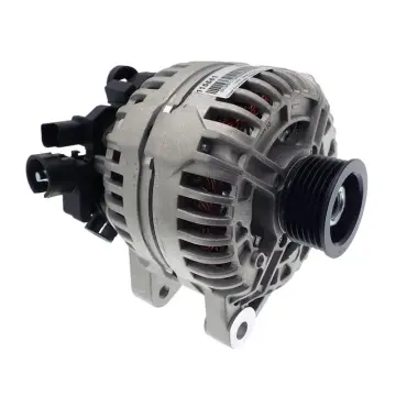 Alternateur pour BOSCH 0124525063
