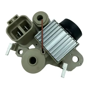 Régulateur pour alternateur MANDO AB180128