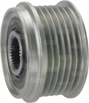 Poulie compatible pour alternateur LUK 535019210