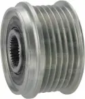 Poulie compatible pour alternateur LUK 535019210