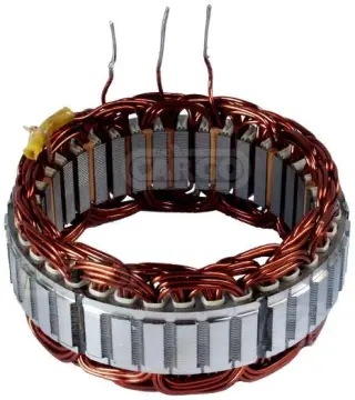 Stator pour alternateur MITSUBISHI MD175810