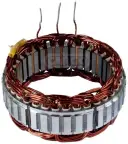 Stator pour alternateur MITSUBISHI MD175810
