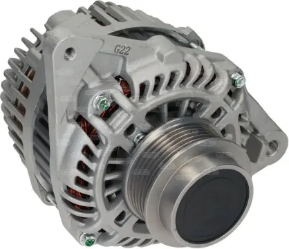 Alternateur pour MITSUBISHI et 1800A410