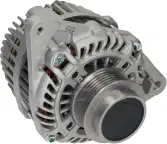 Alternateur pour MITSUBISHI et 1800A410