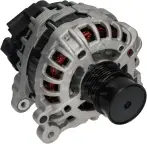 Alternateur pour BOSCH F000BL07DK