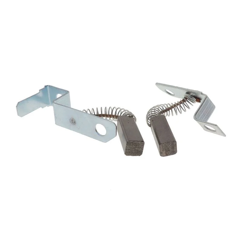 Balais charbon compatible pour alternateur LUCAS