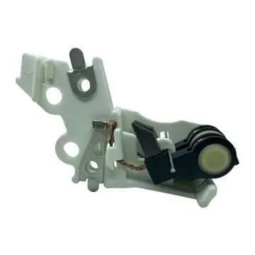 Porte balais pour alternateur DELCO 10480408