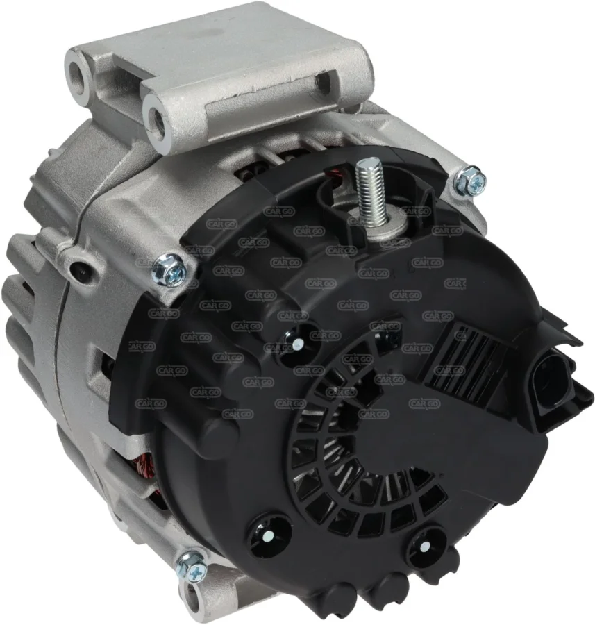 Alternateur pour MERCEDES BENZ 0009062722