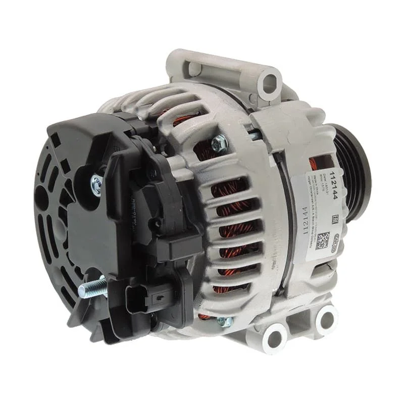 Alternateur pour BOSCH 0124325024