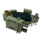 Régulateur compatible pour alternateur VALEO 2542449