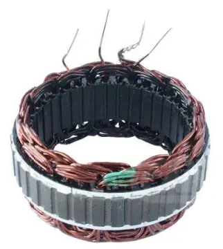 Stator pour alternateur HONDA 31100P2EA02