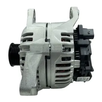 Alternateur compatible pour HC CARGO et 116170