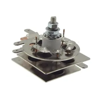 Pont diode alternateur LUCAS