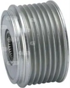 Poulie alternateur débrayable 332303