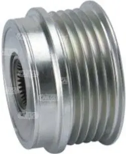 Roue libre d alternateur 332318