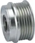 Roue libre d alternateur 332318