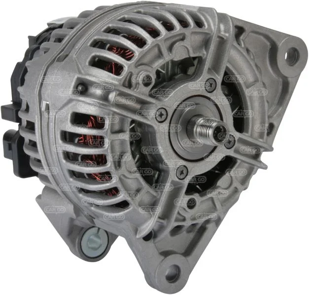 Alternateur Bosch pour BOSCH 0124525064