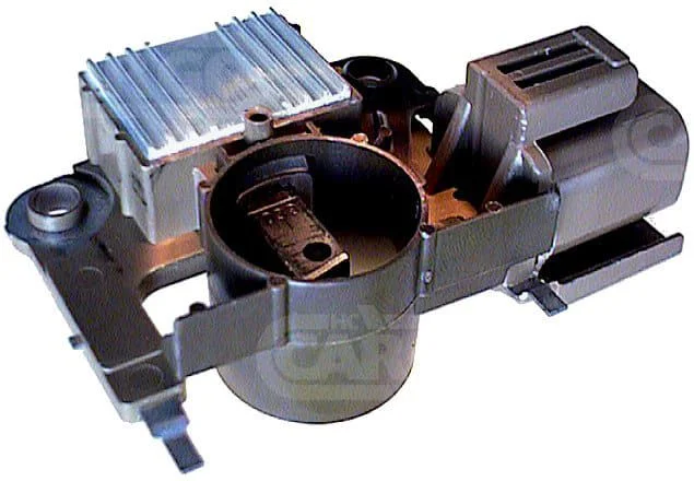 Régulateur pour alternateur MITSUBISHI A2T02394