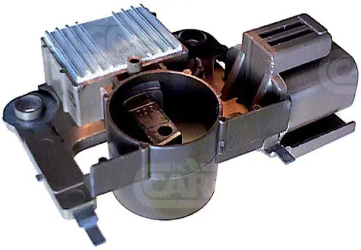 Régulateur pour alternateur MITSUBISHI A2T02394
