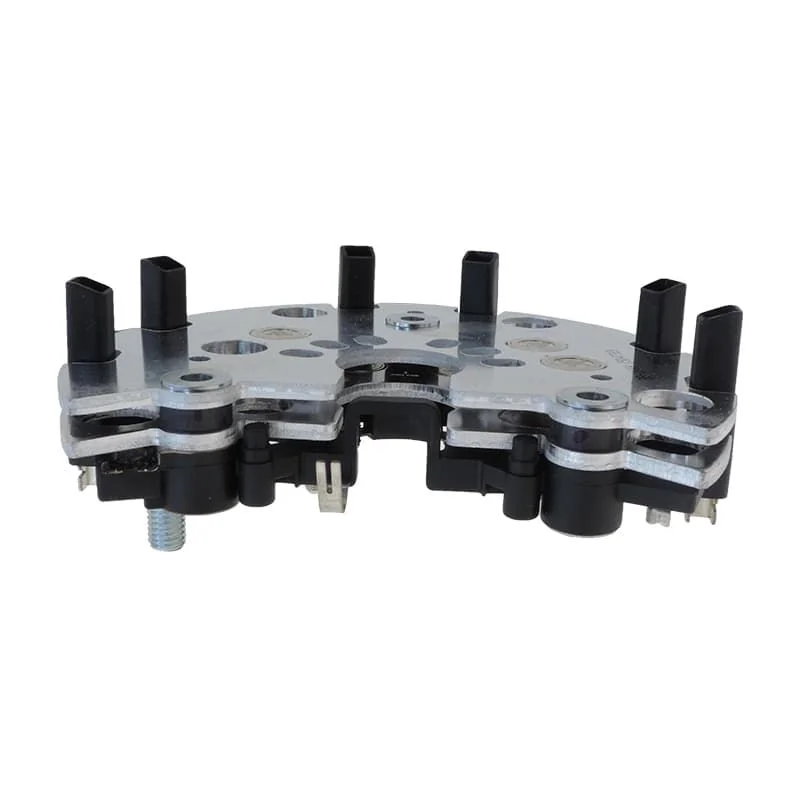 Pont de diodes pour alternateur BOSCH 0120000016