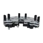 Pont de diodes pour alternateur BOSCH 0120000016