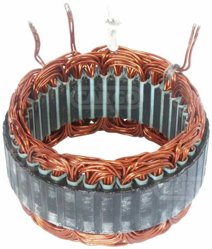 Stator pour alternateur FORD 234815