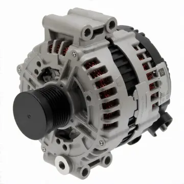 Alternateur compatible pour BMW 7557789 2