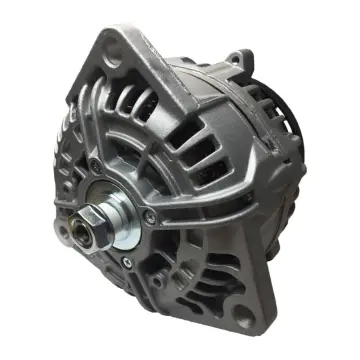 Alternateur 113351 pour BOSCH 0124655001