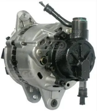 Alternateur pour MITSUBISHI A002T01384