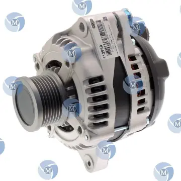 Alternateur pour DENSO 1042103410