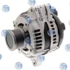 Alternateur pour DENSO 1042103410