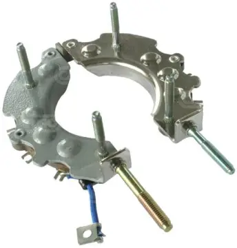 Pont de diodes pour alternateur TOYOTA 2704054271