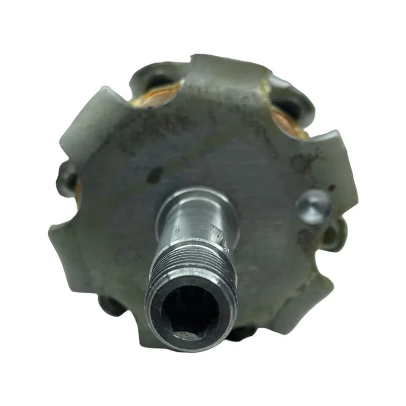 Rotor d alternateur pour BOSCH