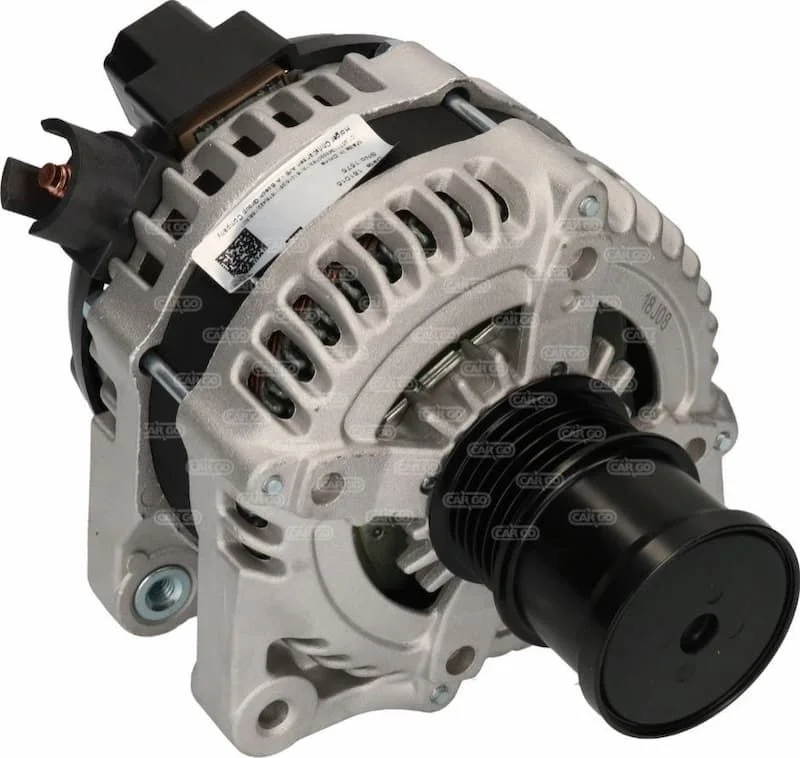 Alternateur compatible pour FORD et 1764816