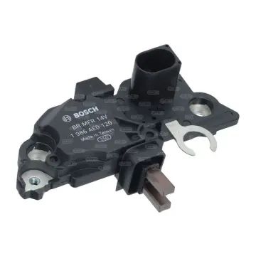 Régulateur pour alternateur BOSCH 0124315032