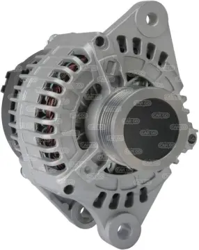 Alternateur pour MAGNETI MARELLI 63321497
