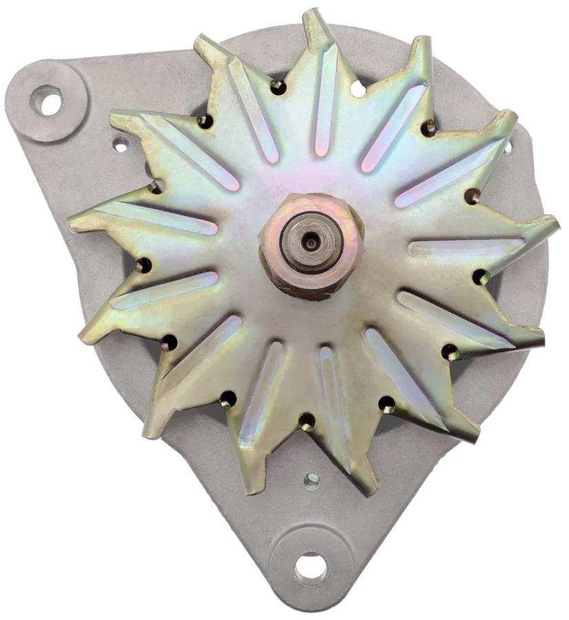 Alternateur Lucas pour BOSCH 0120339502