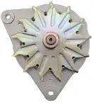 Alternateur Lucas pour BOSCH 0120339502